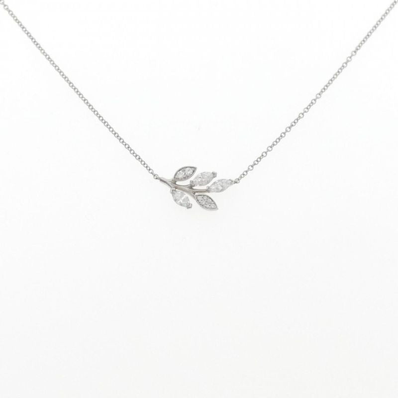 Tiffany & Co Victoria Necklace