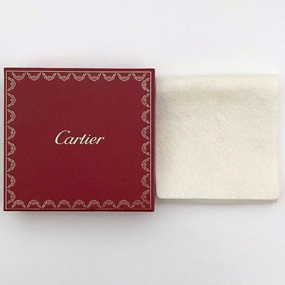 Cartier Coin Case Ec21144 Bordeaux Must