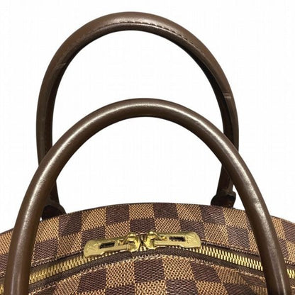 Louis Vuitton Damier Nolita N41455 Bag Handbag Tote Bag Women