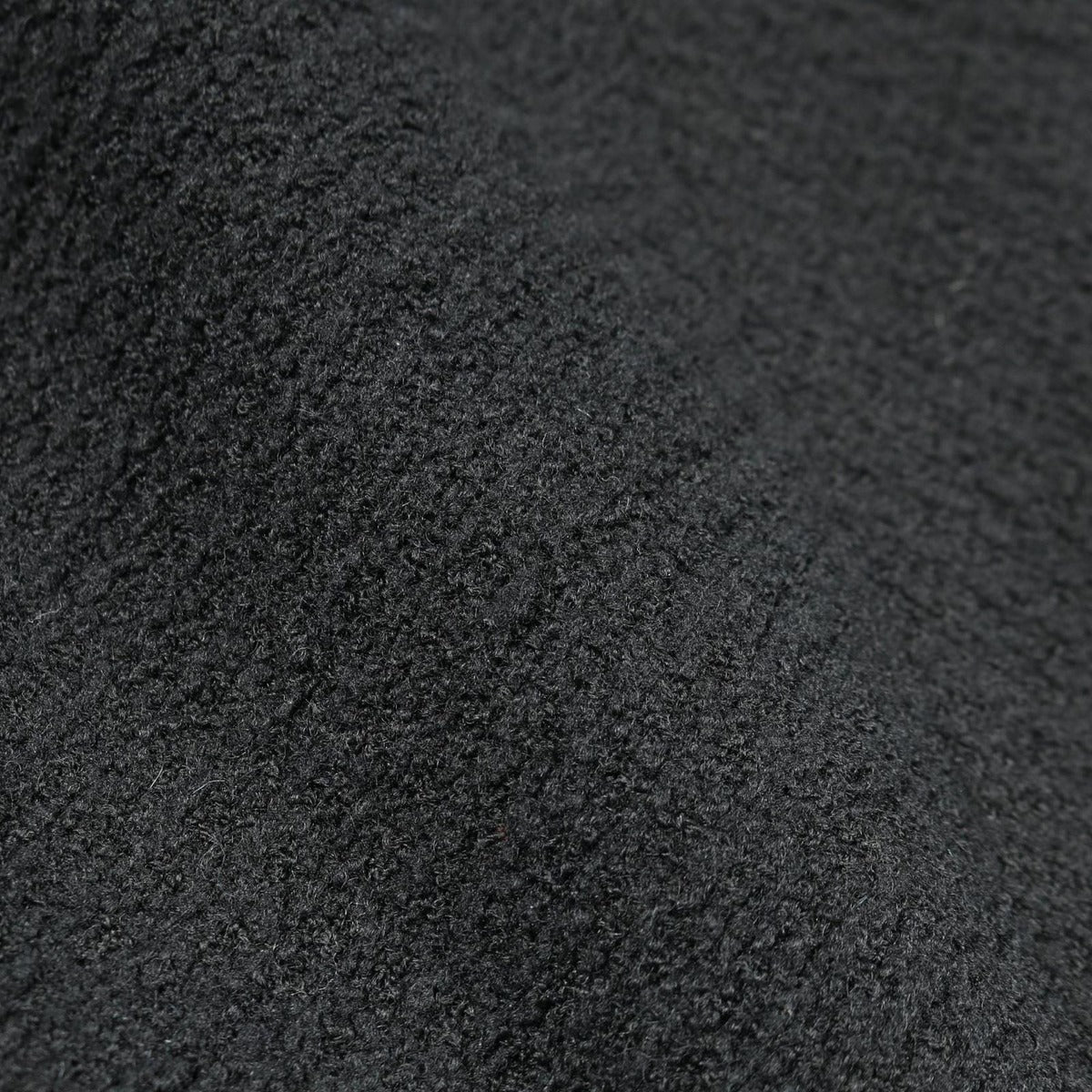 Chanel Skirt CC Logo Button Wool — view 7