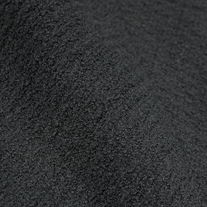 Chanel Skirt CC Logo Button Wool — view 7