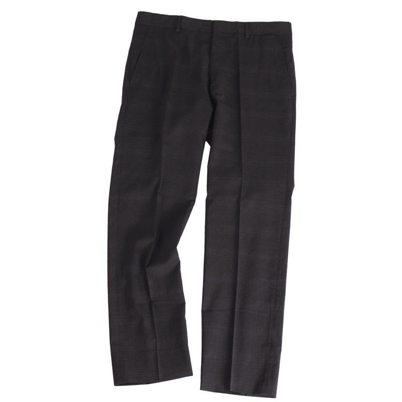 Hermes Pants 2019 Long Slacks Wool