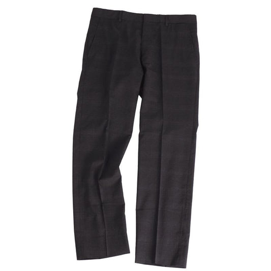 Hermes Pants 2019 Long Slacks Wool