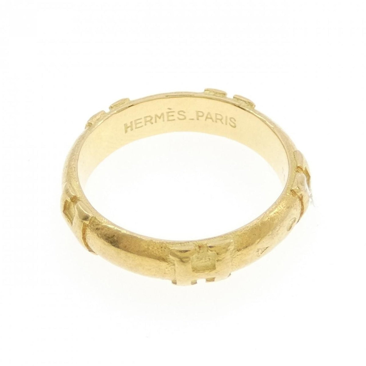 Hermes Fidelite Ring — view 4