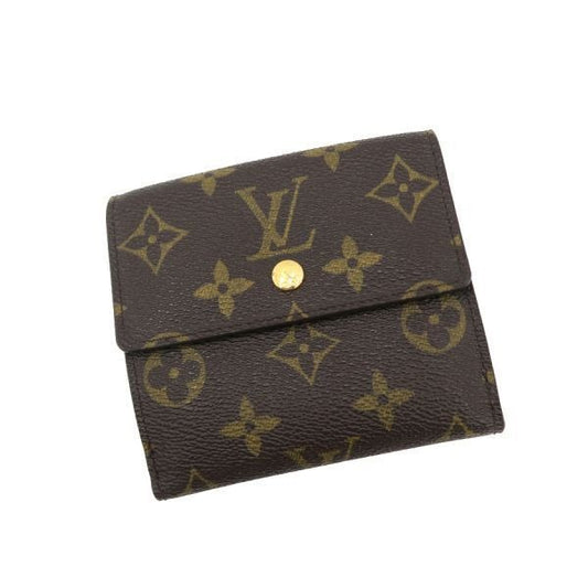 Louis Vuitton Monogram Portefeuille Elise