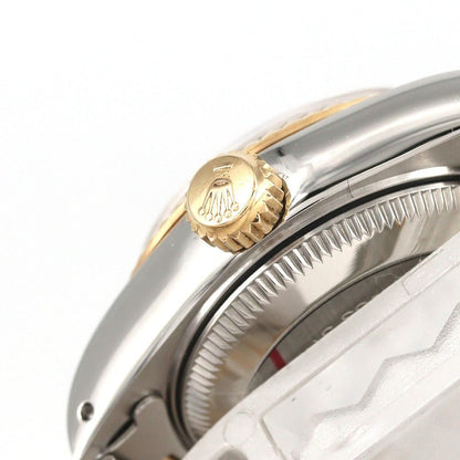 Rolex Datejust Automatic Winding Number Bracelet — view 4