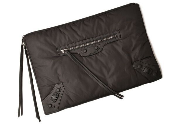 Balenciaga Brand Bag Similar Used Clutch Bag Second Bag Classic Pouch 362967
