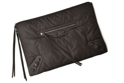 Balenciaga Brand Bag Similar Used Clutch Bag Second Bag Classic Pouch 362967