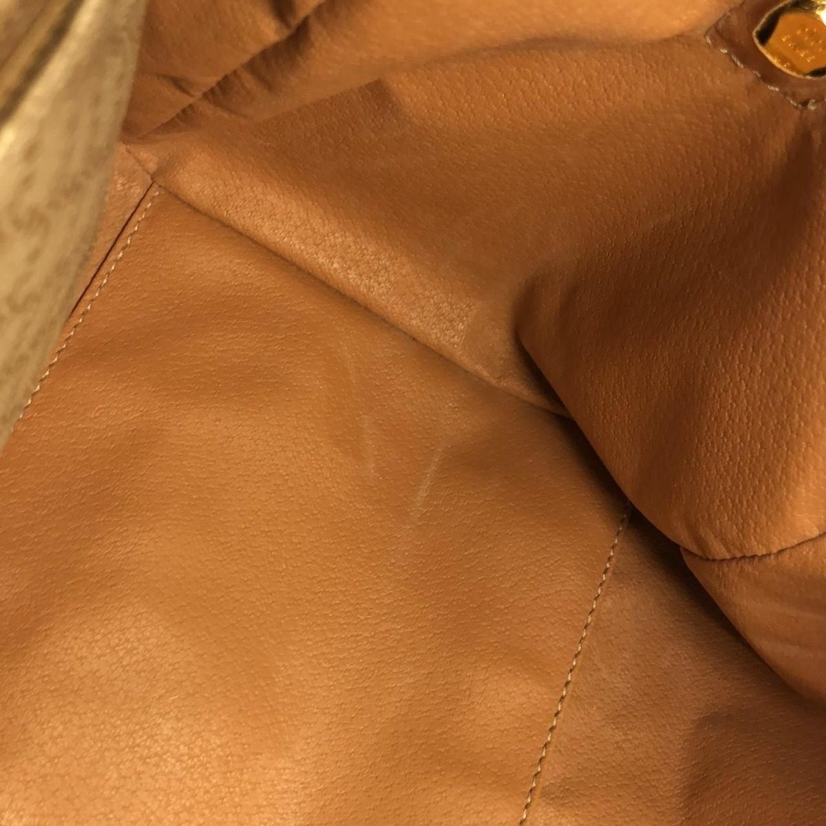 Celine Vintage Boston Bag — view 9