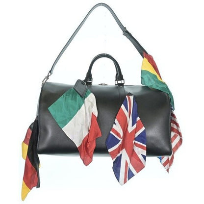 Louis Vuitton Boston Bag Black — view 3