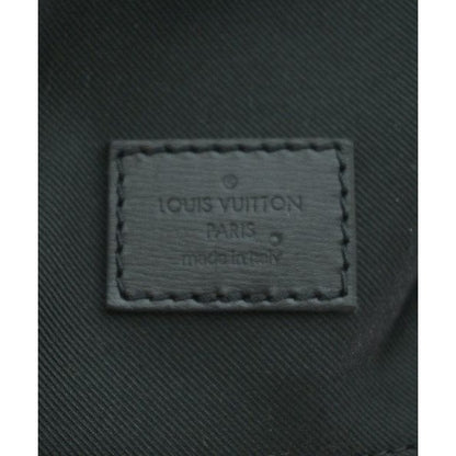 Louis Vuitton Boston Bag Black — view 5
