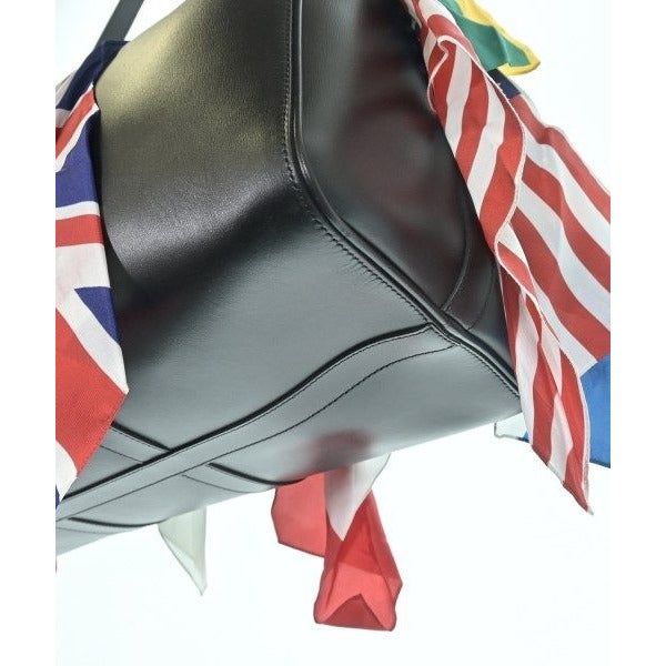 Louis Vuitton Boston Bag Black — view 6