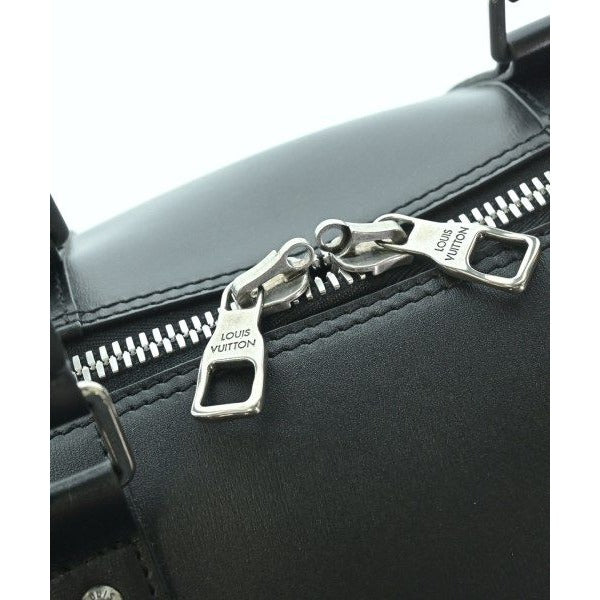 Louis Vuitton Boston Bag Black — view 7