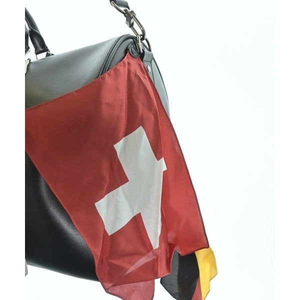 Louis Vuitton Boston Bag Black — view 9