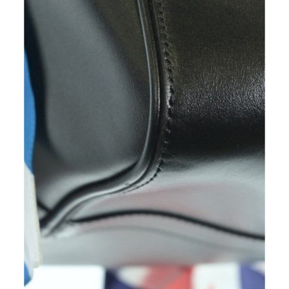 Louis Vuitton Boston Bag Black — view 10