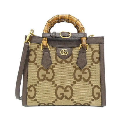 Gucci Diana Ukmbt Bag