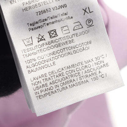 Bottega Veneta Top Cotton Hat — view 4