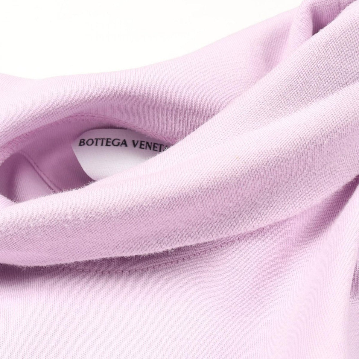 Bottega Veneta Top Cotton Hat — view 5