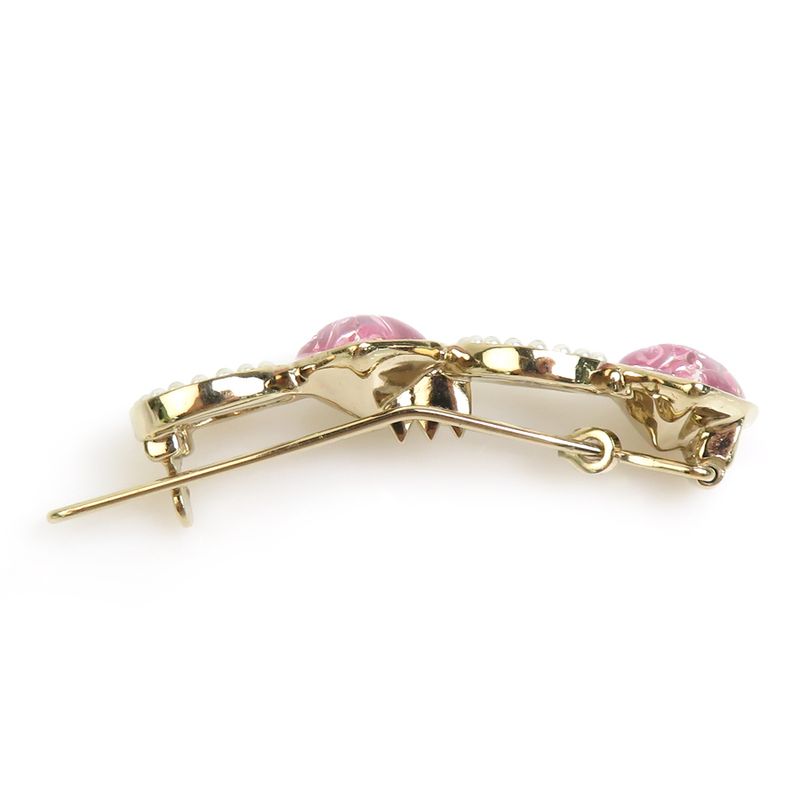 Chanel Hair Clip