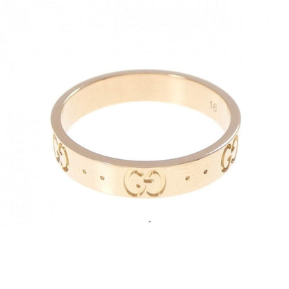 Gucci Icon Ring Pink — view 2