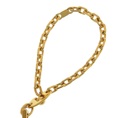 Hermes Filou H Logo Glove Holder Glove Holder Charm Key Holder Gold With Box