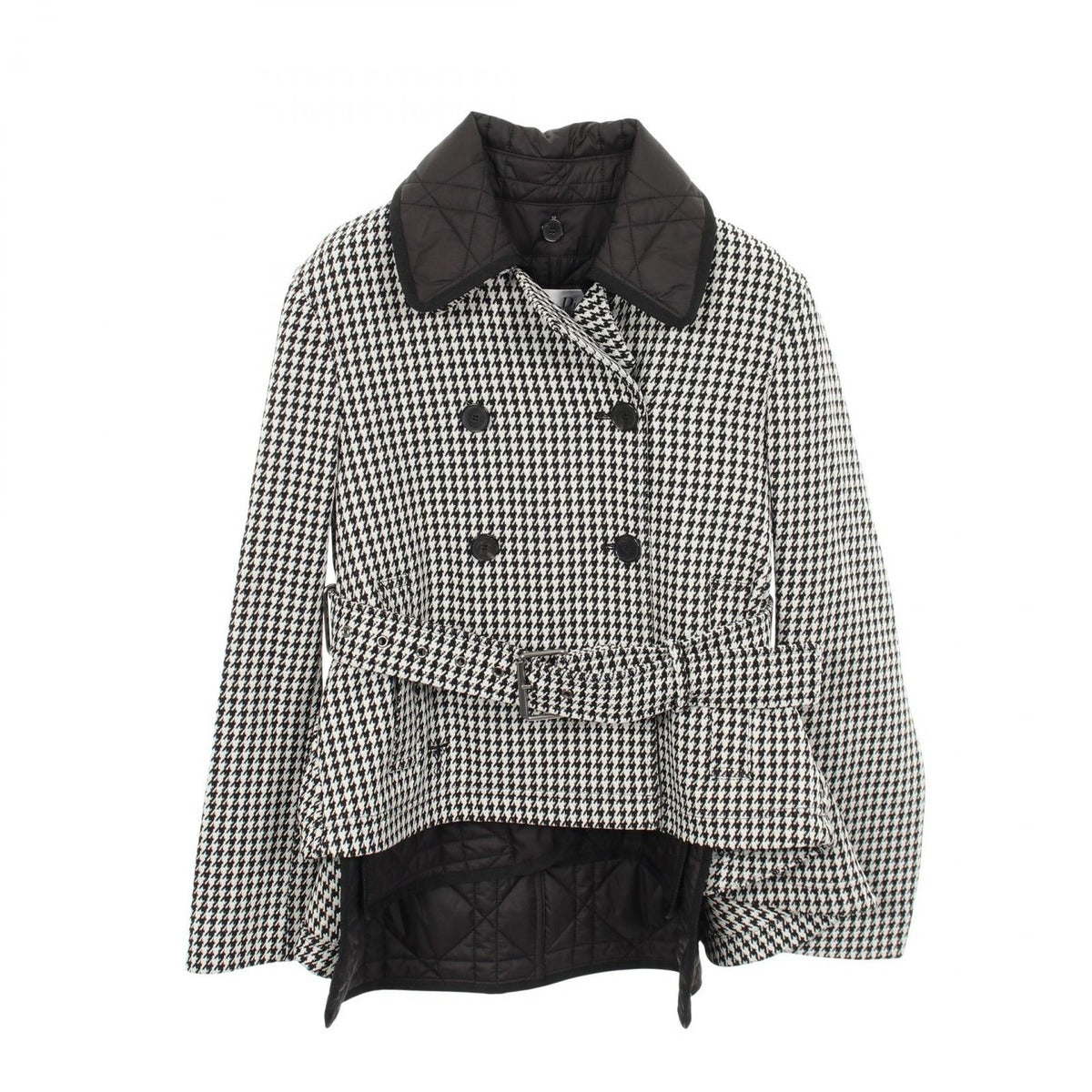 Dior Bee Embroidery Wool Jacket
