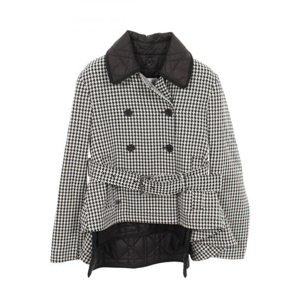 Dior Bee Embroidery Wool Jacket