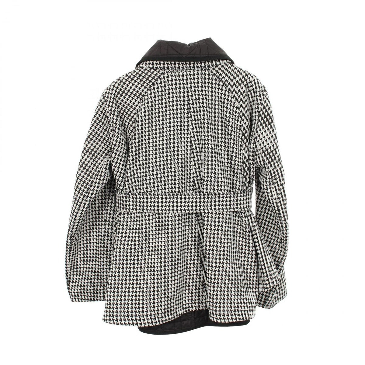 Dior Bee Embroidery Wool Jacket — view 2