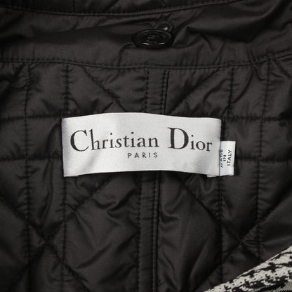 Dior Bee Embroidery Wool Jacket — view 3