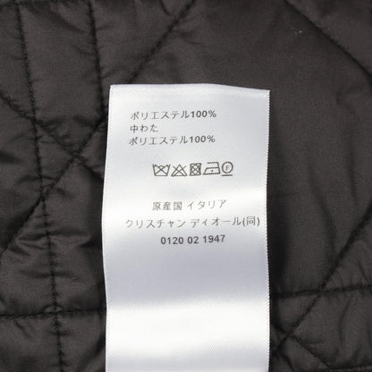 Dior Bee Embroidery Wool Jacket — view 4