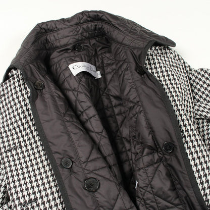 Dior Bee Embroidery Wool Jacket — view 5