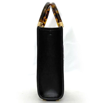 Fendi 2way Bag Sunshine Mini F21250 Black