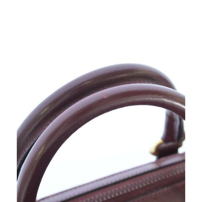 Celine Handbag Red — view 6