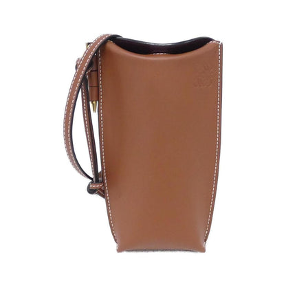 Loewe Gate Pocket Shoulder Bag