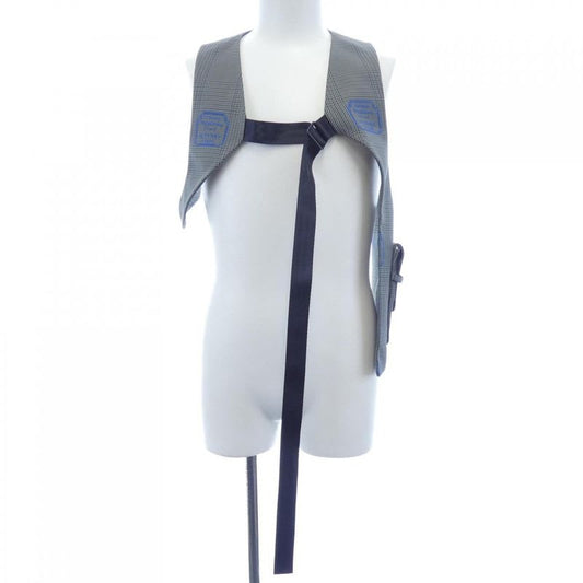 Louis Vuitton Hifg 3 Wsqu Vest