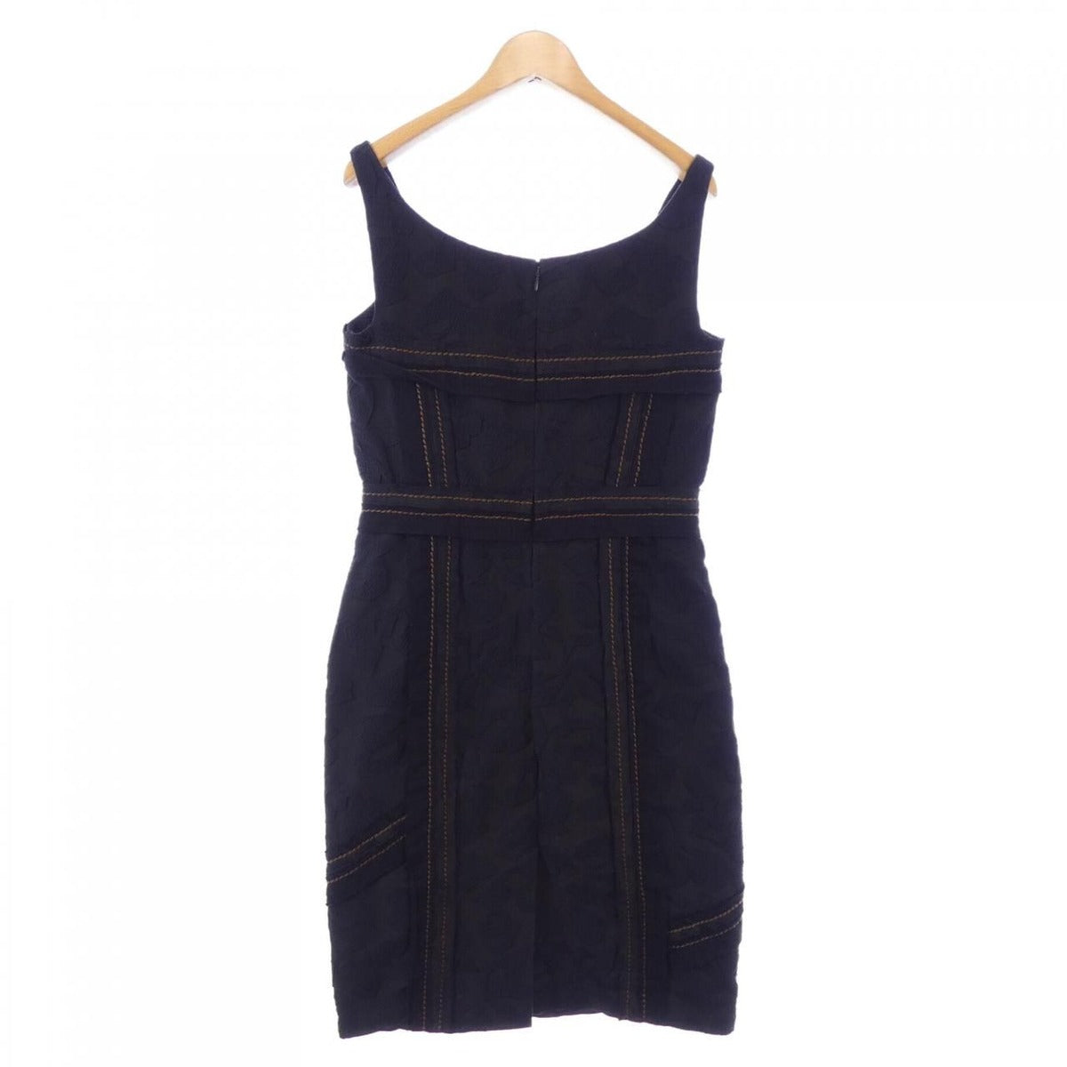 Prada Dress Black 40 — view 2
