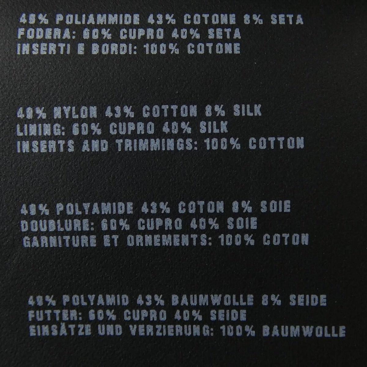 Prada Dress Black 40 — view 3