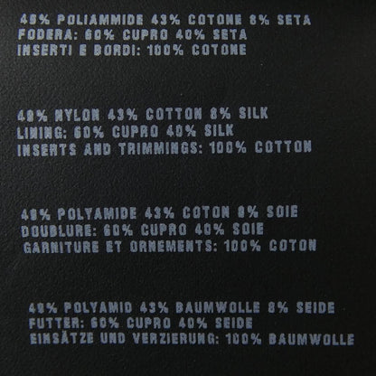 Prada Dress Black 40 — view 3
