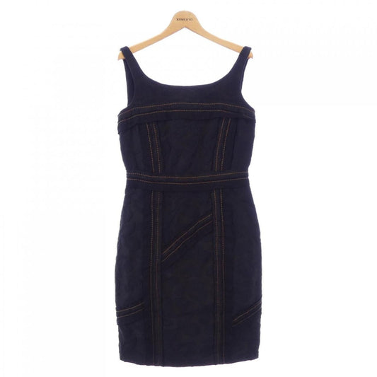 Prada Dress Black 40