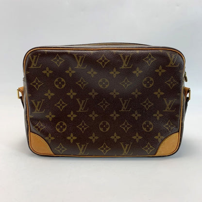 Louis Vuitton Monogram Nile M45244 Bag Shoulder Bag