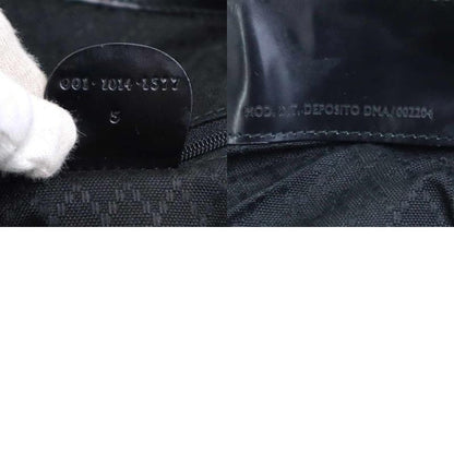 Gucci Shoulder Bag Bamboo