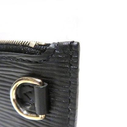 Louis Vuitton Epi Neverfull MM M40932 Pouch Only Bag Clutch Bag Second Bag