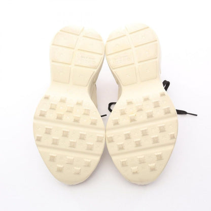 Gucci Sneakers Vintage Logo Sherry Line Leather — view 4