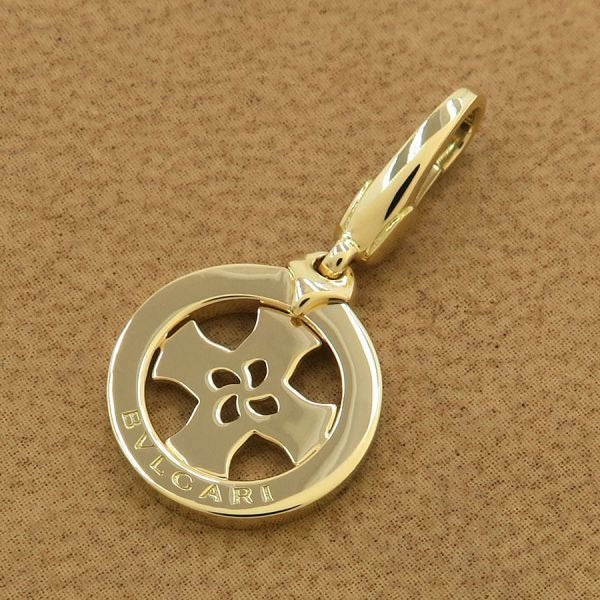Bvlgari Tondo Charm Cross