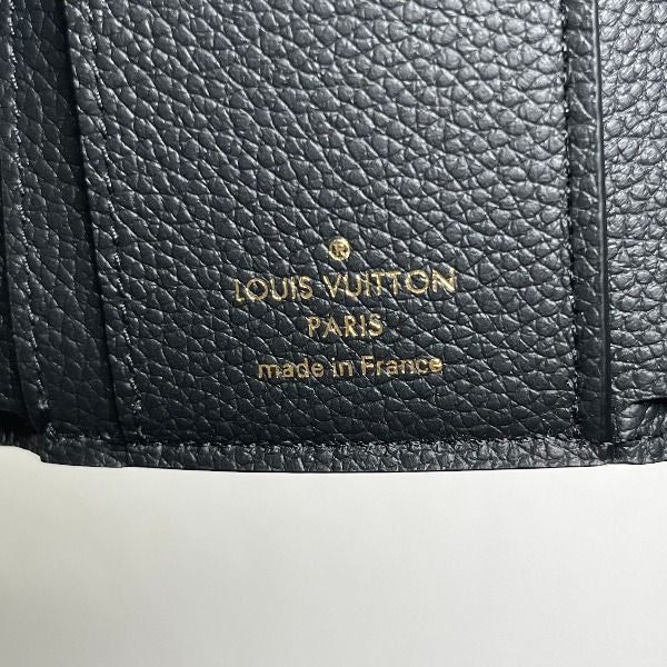 Louis Vuitton M62935 Monogram Empreinte Coin Purse With Card Case