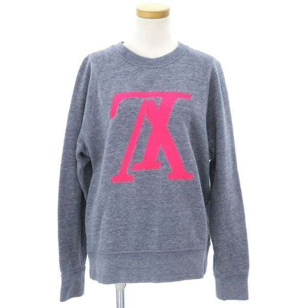 Louis Vuitton Sweatshirt Rm182 M Gvr Hfy20
