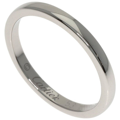Cartier Wedding 53 Ring