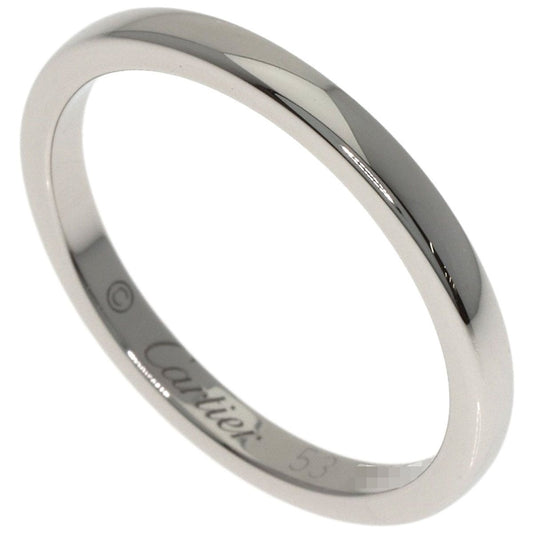 Cartier Wedding 53 Ring