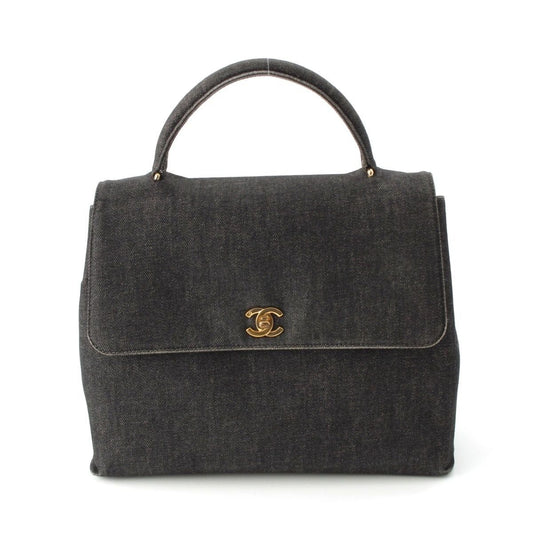 Chanel No 5 Kelly Handbag