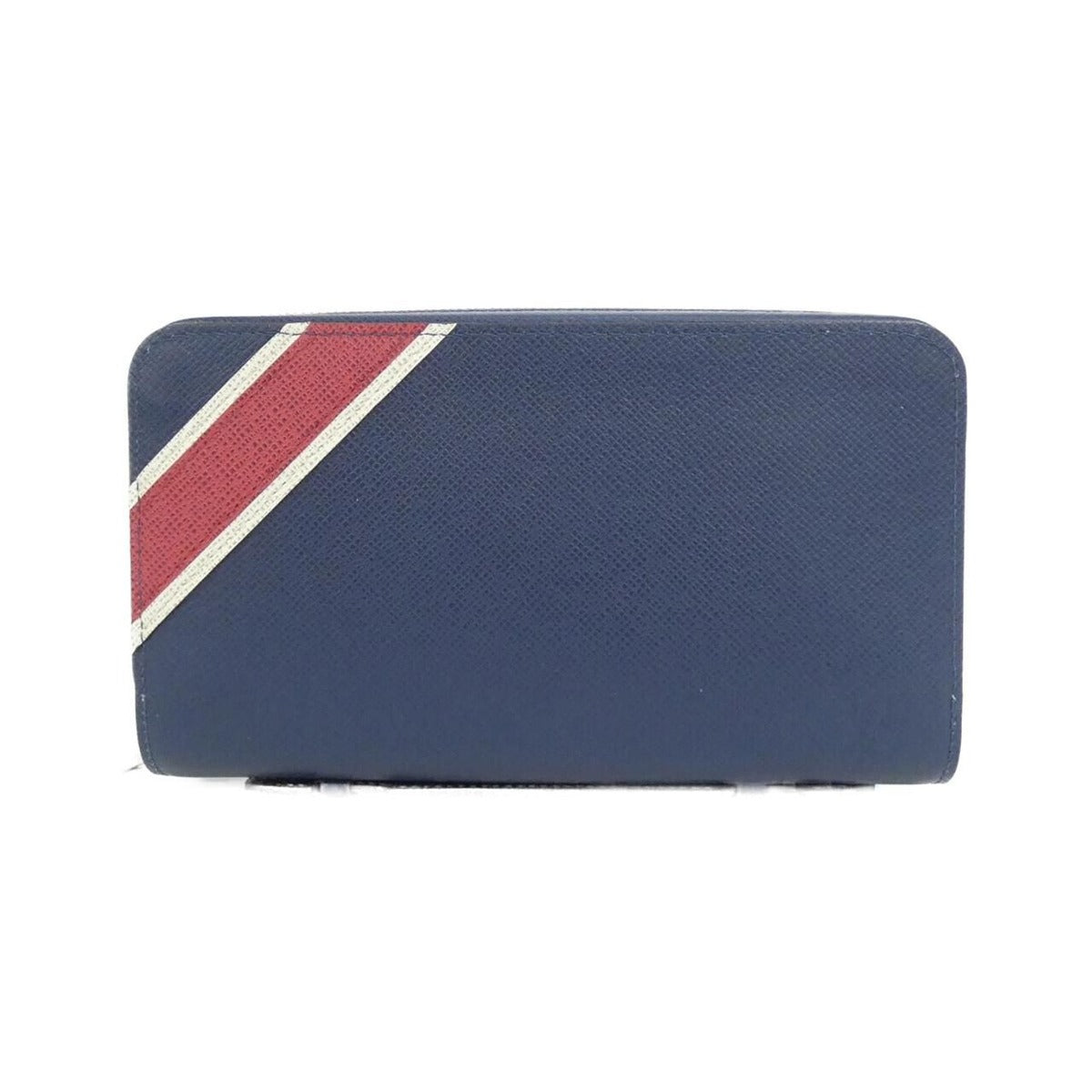 Louis Vuitton Taiga Zippy XL Wallet Ocean